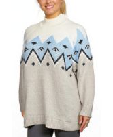 Снимка на Дамски пуловер