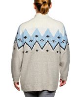 Снимка на Дамски пуловер