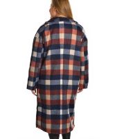 Снимка на Дамско палто за бременни