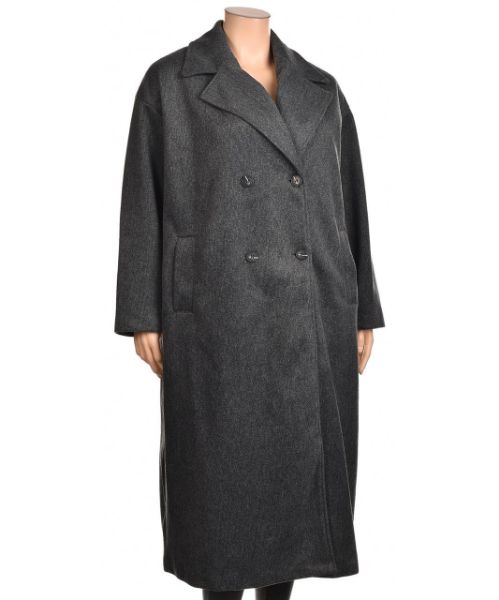 Снимка на Дамско палто