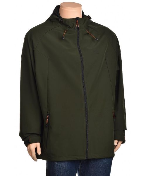 Снимка на Мъжко яке