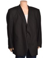 Снимка на Мъжко сако от вълна