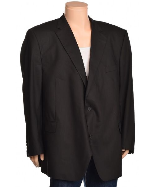 Снимка на Мъжко сако от вълна