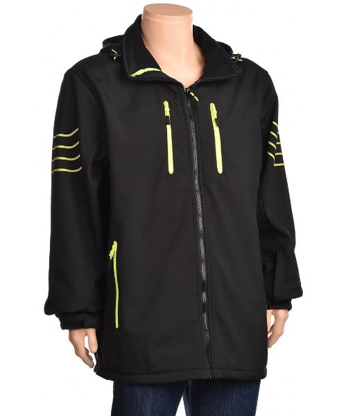 Снимка на Мъжко яке