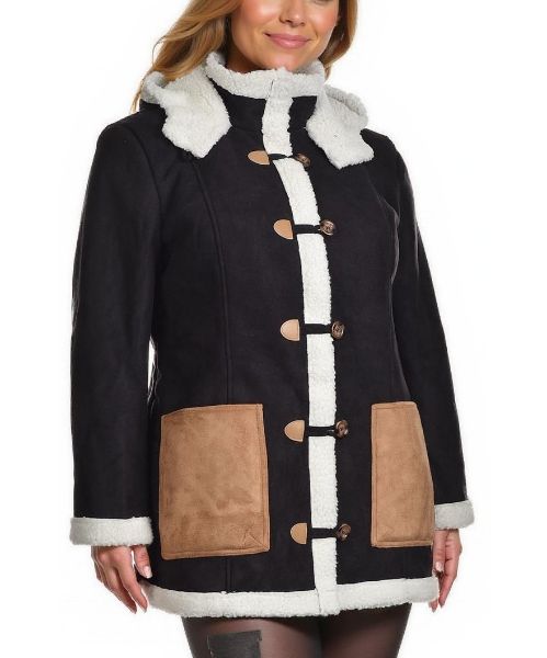 Снимка на Дамско яке