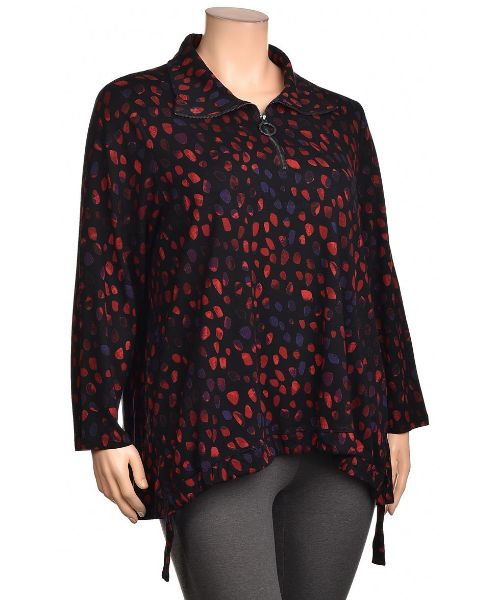 Снимка на Дамска блуза