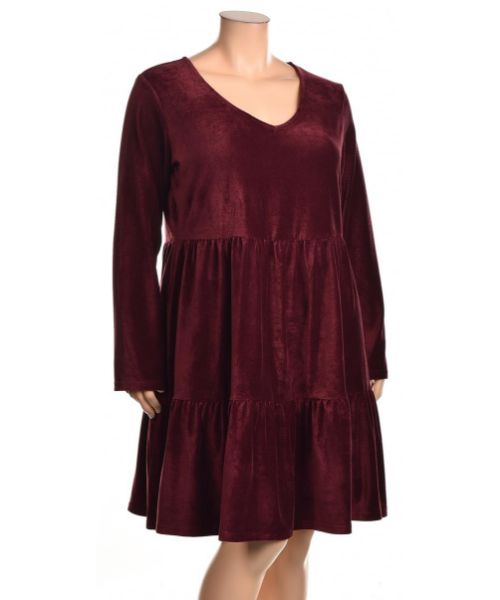 Снимка на Рокля