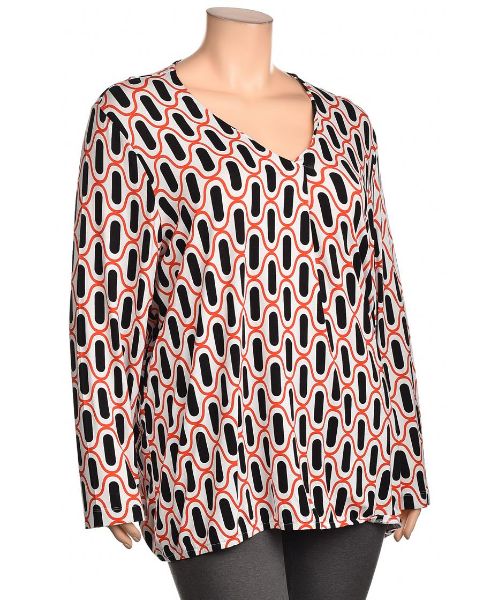 Снимка на Дамска блуза