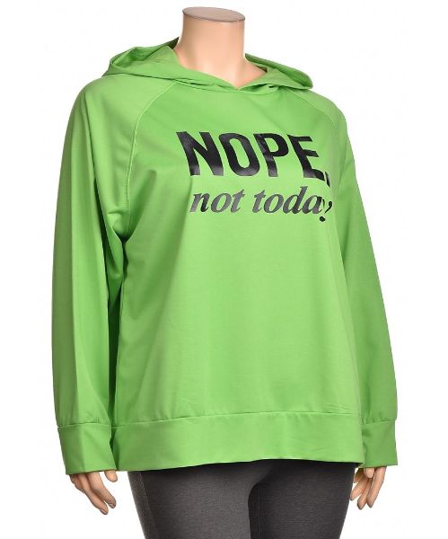 Снимка на Дамски суичър