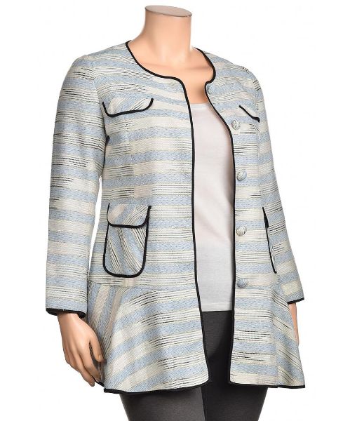 Снимка на Дамско сако