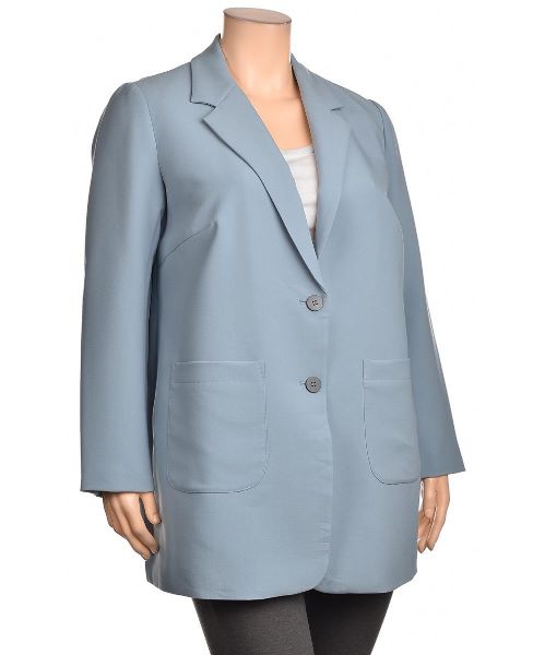 Снимка на Дамско сако