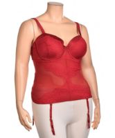 Снимка на Корсаж