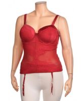 Снимка на Корсаж