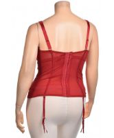 Снимка на Корсаж