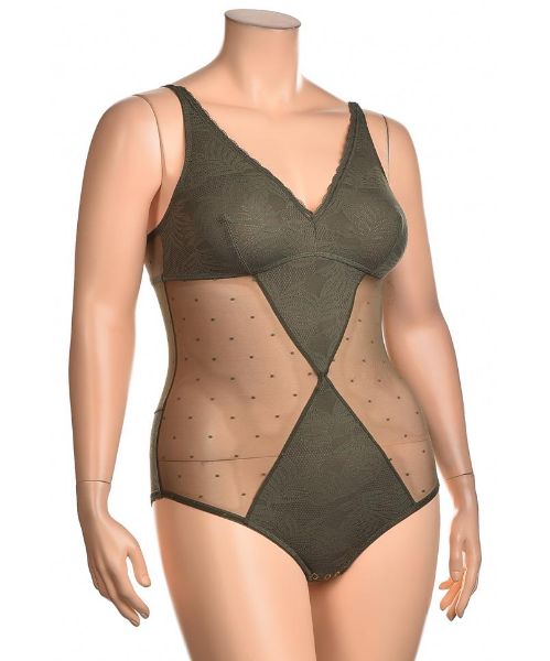 Снимка на Боди