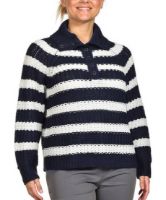 Снимка на Дамски пуловер