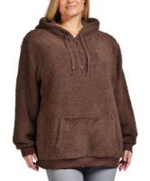 Снимка на Дамскo поларено горнище