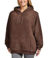 Снимка на Дамскo поларено горнище