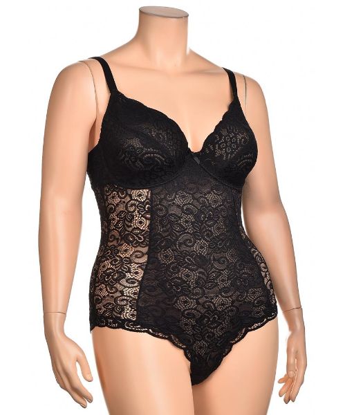 Снимка на Боди