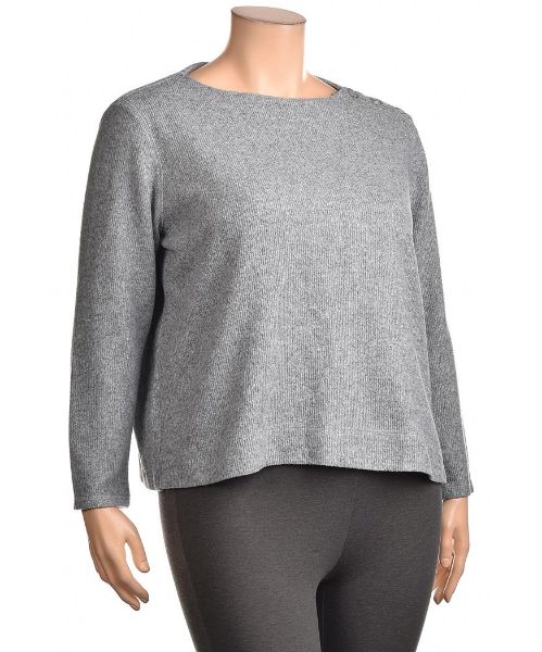 Снимка на Дамски пуловер