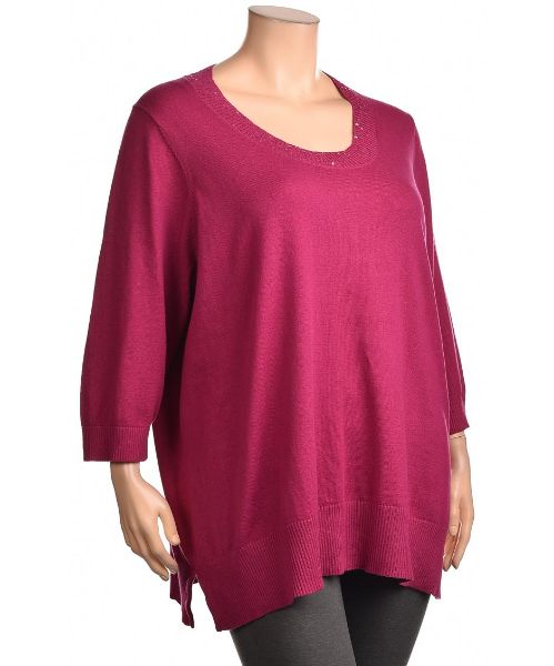 Снимка на Дамски пуловер