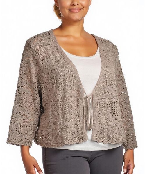 Снимка на Дамска жилетка