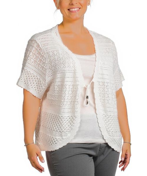 Снимка на Дамска жилетка