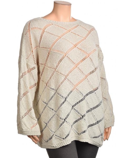 Снимка на Дамски пуловер