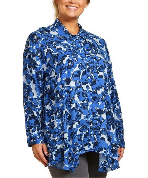 Снимка на Дамска риза