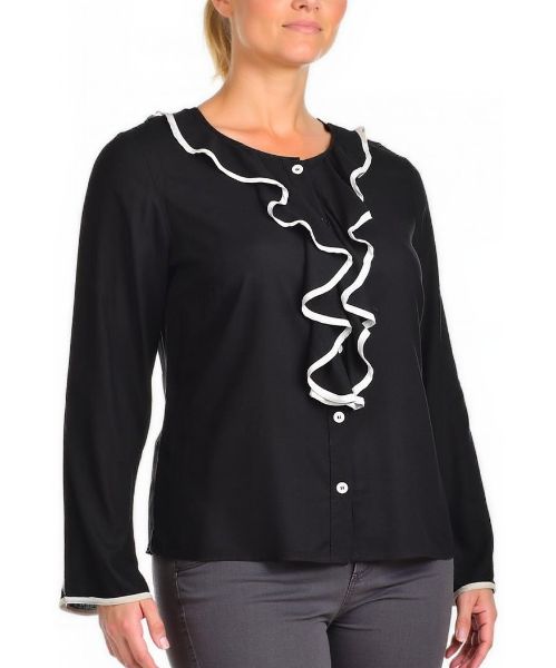 Снимка на Дамска риза