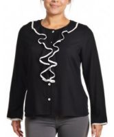 Снимка на Дамска риза