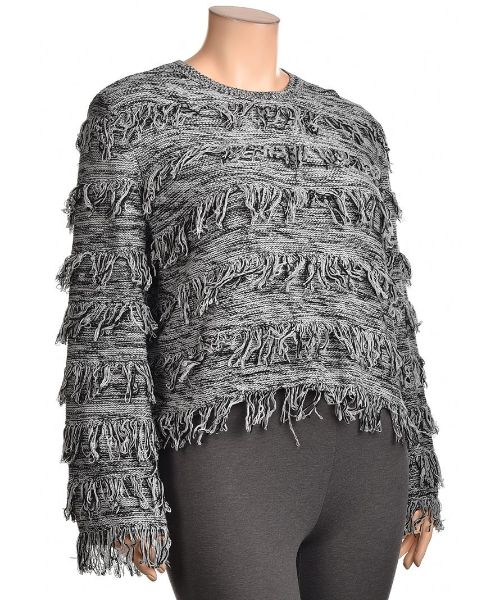 Снимка на Дамски пуловер