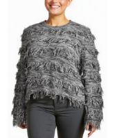 Снимка на Дамски пуловер