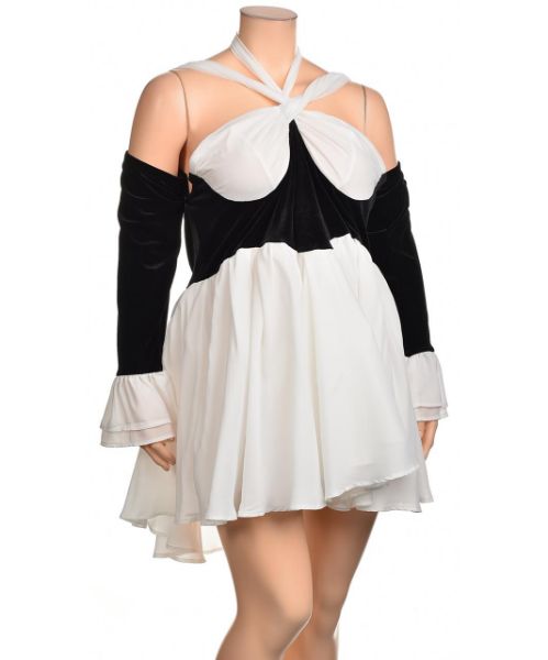 Снимка на Официалнa рокля