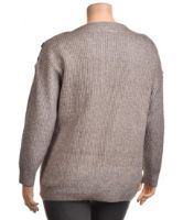 Снимка на Дамски пуловер