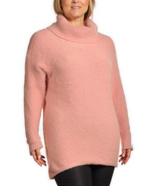 Снимка на Дамски пуловер