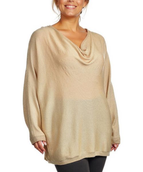 Снимка на Дамски пуловер