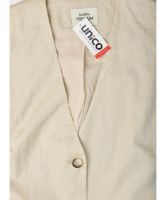 Снимка на Дамски елек от лен