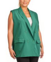 Снимка на Дамски елек