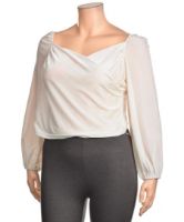 Снимка на Дамска блуза