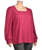 Снимка на Дамска блуза