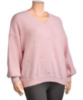 Снимка на Дамски пуловер