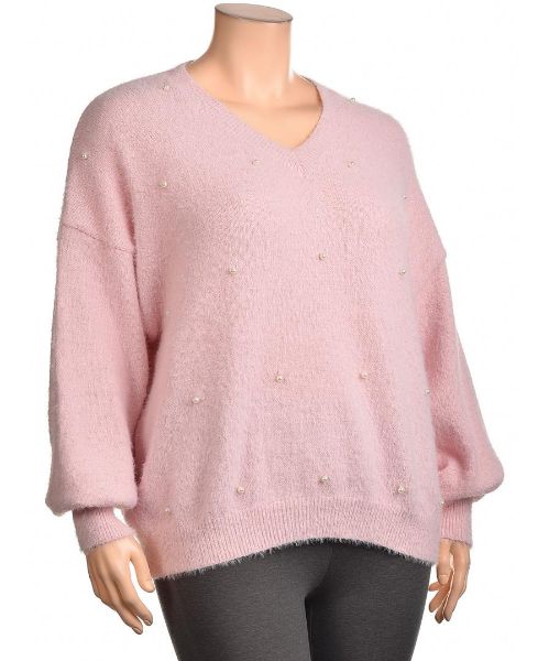 Снимка на Дамски пуловер