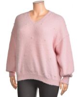Снимка на Дамски пуловер