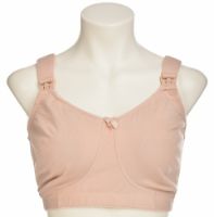 Снимка на Сутиен за кърмене - 2 броя