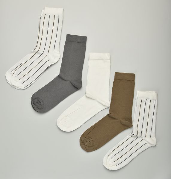 Снимка на Чорапи - 5 чифта