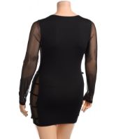 Снимка на Корсаж - рокля