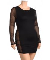 Снимка на Корсаж - рокля