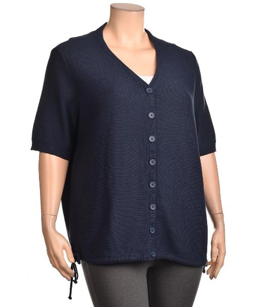 Снимка на Дамска жилетка