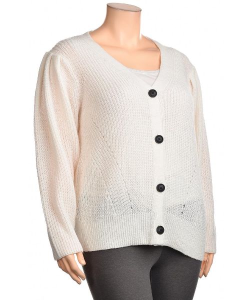 Снимка на Дамска жилетка